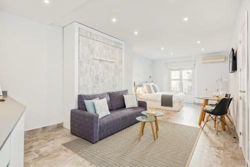 Apartamento Iloftmalaga Picasso