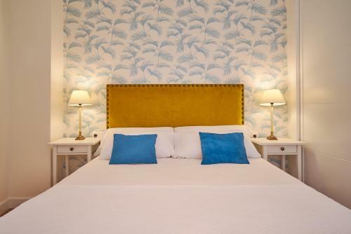 Apartamento Iloftmalaga Picasso