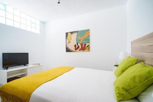 Apartamento Iloftmalaga Picasso