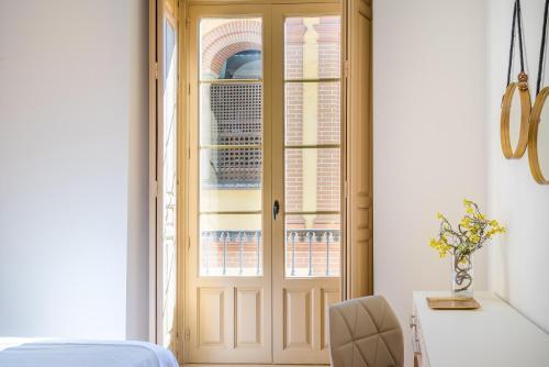 Apartamento Iloftmalaga Picasso