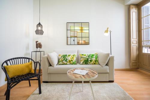 Apartamento Iloftmalaga Picasso
