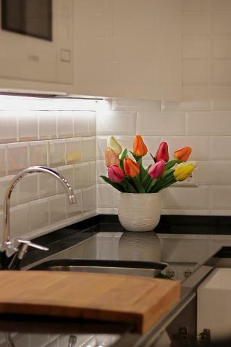 Apartamento Iloftmalaga Picasso