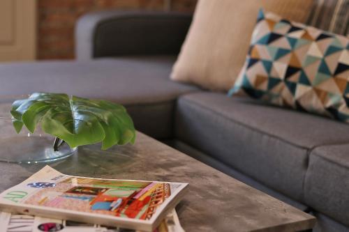 Apartamento Iloftmalaga Picasso