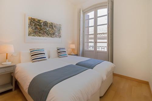 Apartamento Iloftmalaga Picasso