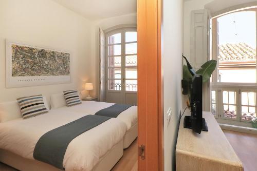 Apartamento Iloftmalaga Picasso