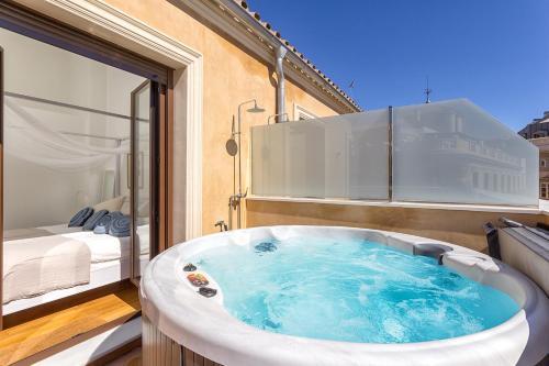 Apartamento Sebastian Souviron Suites