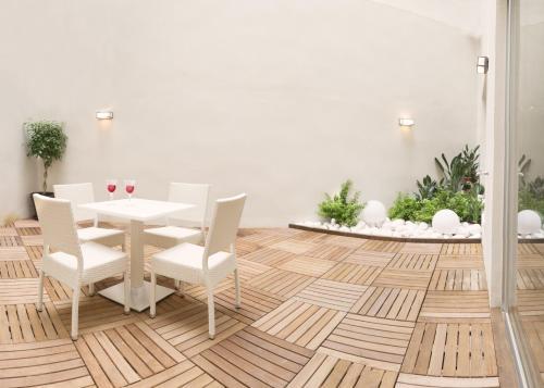 Apartamento Living4malaga Suites Superior