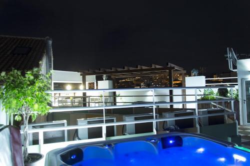 Apartamento Living4malaga Suites Superior