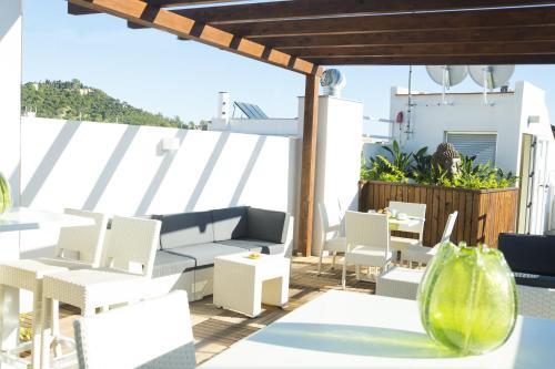 Apartamento Living4malaga Suites Superior