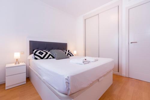 Apartament & Parking Ventura