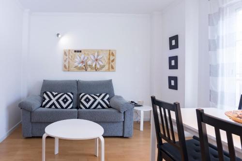 Apartament & Parking Ventura