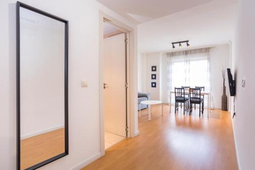 Apartament & Parking Ventura
