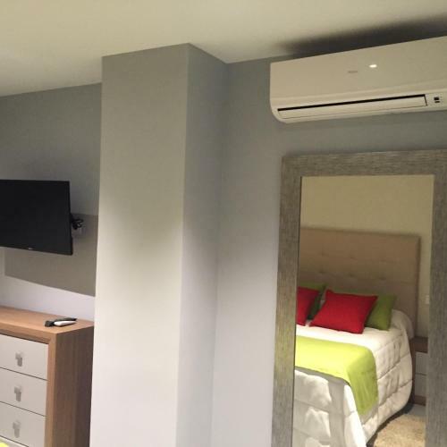 Apartamentos Gold Beach M�laga