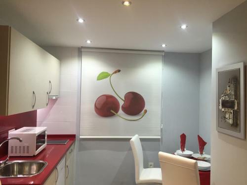 Apartamentos Gold Beach M�laga