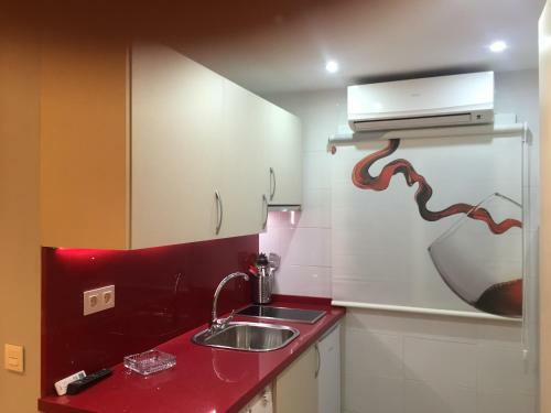 Apartamentos Gold Beach M�laga