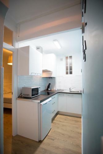 Apartamentos Catedral