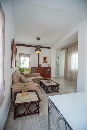 Apartamentos Catedral
