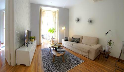 Apartamento Inm�laga Strachan