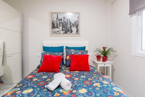 Olletas Apartment