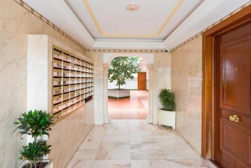 Olletas Apartment