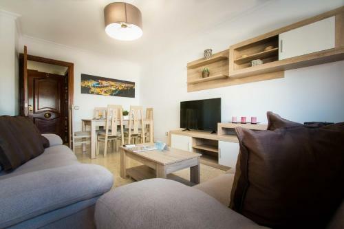 Apartamento Holidays2malaga Train Station Area