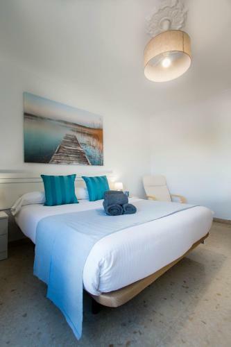 Apartamento Holidays2malaga Train Station Area