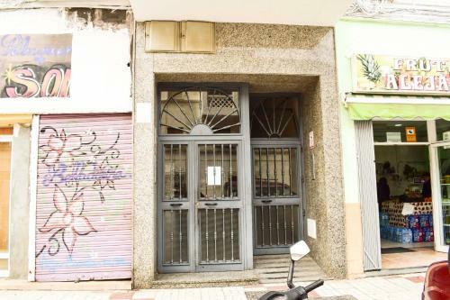 Apartamento Letmalaga Chapi