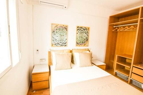 Apartamento Letmalaga Chapi
