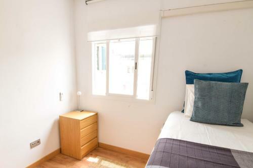 Apartamento Letmalaga Chapi