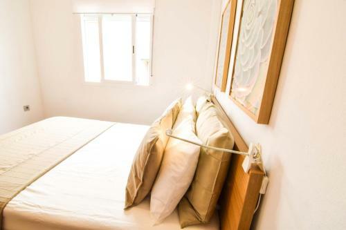 Apartamento Letmalaga Chapi