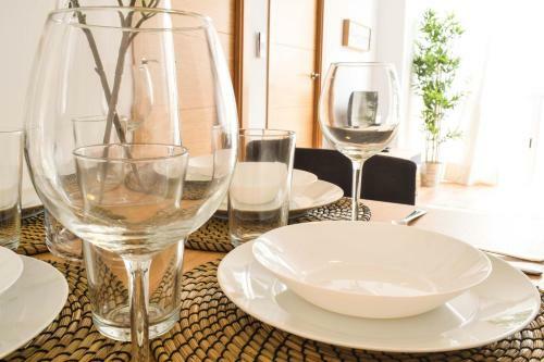 Apartamento Letmalaga Chapi