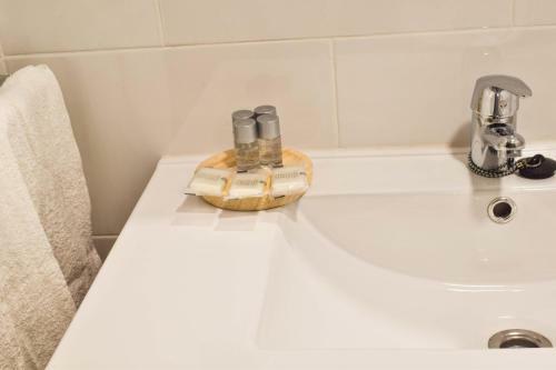Apartamento Letmalaga Chapi