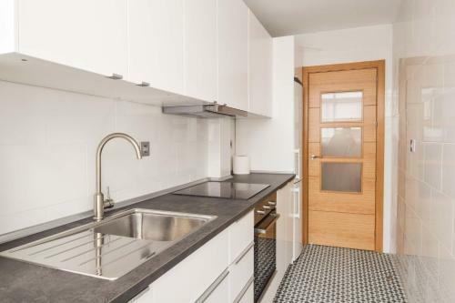 Apartamento Letmalaga Chapi