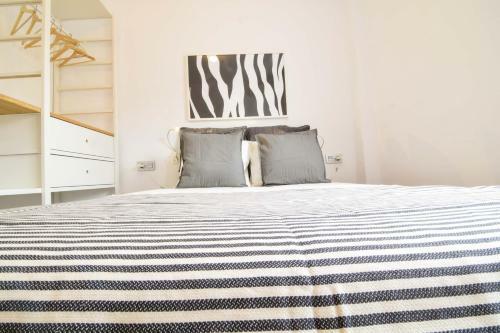 Apartamento Letmalaga Chapi