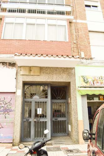 Apartamento Letmalaga Chapi