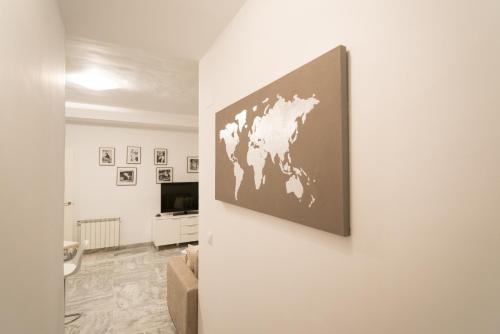 Art &design Premium 2 Bedrooms Apartment