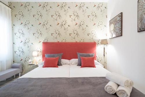Art &design Premium 2 Bedrooms Apartment