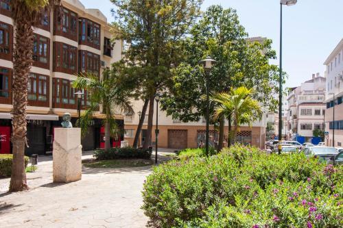Circo Freshapart By Bossh Hotels