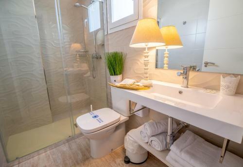 Hostal Petit Malaga Congress
