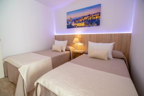 Hostal Petit Malaga Congress