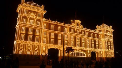 Hostal Petit Malaga Congress