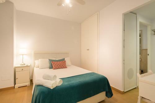 Catedral Premium 2 Bedrooms Apartment