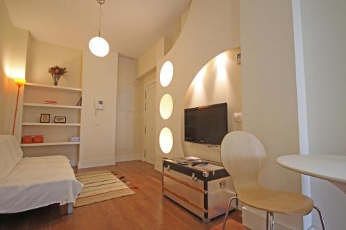 Apartamento Edificio Gonza Grupalmalaga