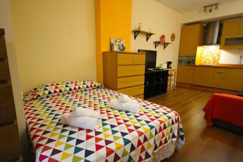 Apartamento Edificio Gonza Grupalmalaga