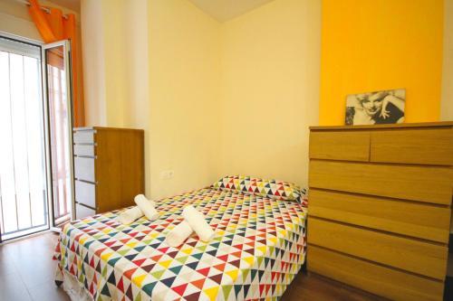 Apartamento Edificio Gonza Grupalmalaga