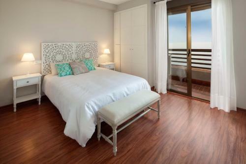 Apartamento Mediterr�neo Beach Suite
