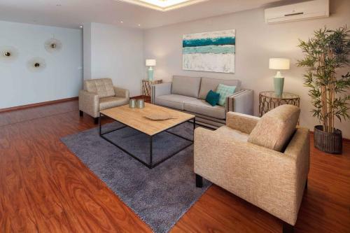 Apartamento Mediterr�neo Beach Suite