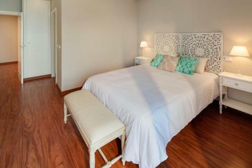 Apartamento Mediterr�neo Beach Suite