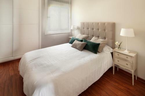 Apartamento Mediterr�neo Beach Suite