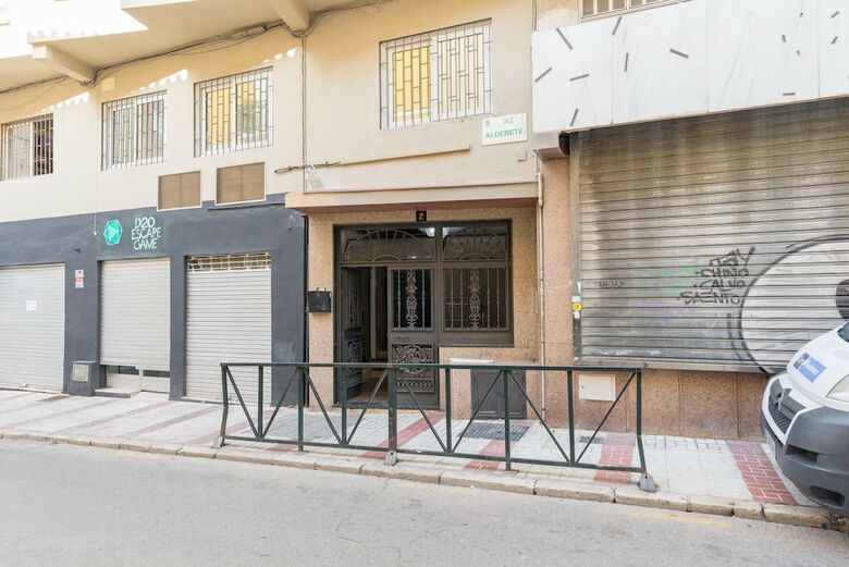 Apartamento Lu&cia Tres Soles